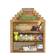 Terraria Demolitionist Action Figure
