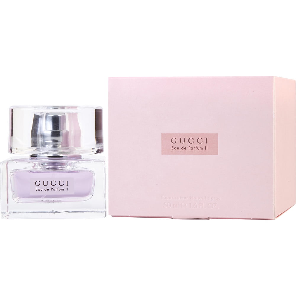 Verniel Of anders herfst Gucci Pink Eau de parfum Spray For Women, 1.7 Oz - Walmart.com