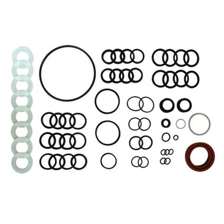 RAParts 1401-1441 - Hydraulic Cylinder Seal Kit Fits John Deere