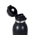 thumbnail image 4 of Termo para Agua HikePath de Acero Inoxidable 750 Ml Color Negro, 4 of 6