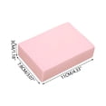 thumbnail image 6 of STPToys Super Soft Milk Brick Stress Relief Gadget,Pink Stretchy Hand Squeezable Accessory, Perfect for Party Favors, Birthday Gifts, Classroom Rewards and Daily Reward Supplies, 6 of 6
