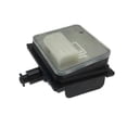 thumbnail image 4 of Mercedes W177 A-Class C118 CLA Mode Fuel Door Actuator Motor A0008206012 A0008204409, 4 of 5
