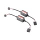 thumbnail image 3 of Rankomu-decodificador De Faros LED Para Coche, Radio, Audio, Antiinterferencias, Filtro Cancelador De Errores Para H7, 2 Uds., 3 of 14