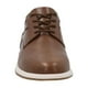 thumbnail image 4 of Mocasin Christian Gallery Caballero Casual Ajustable cafe 29, 4 of 4