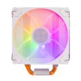 thumbnail image 2 of ARGB 4 Heat Pipe Tower CPU Cooling Fan Low Noise Energy For PC Gaming Console Cooling Fan Heat Dissipation Accessories, 2 of 8