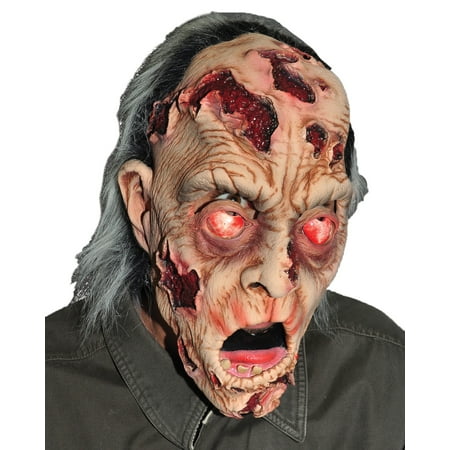 He's Appealing Adult Halloween Latex Mask Accessory
