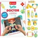 thumbnail image 1 of Kit interactivo STEM Toy PlayShifu Tacto Doctor con aplicación para niños de 4 a 8 años, 1 of 6
