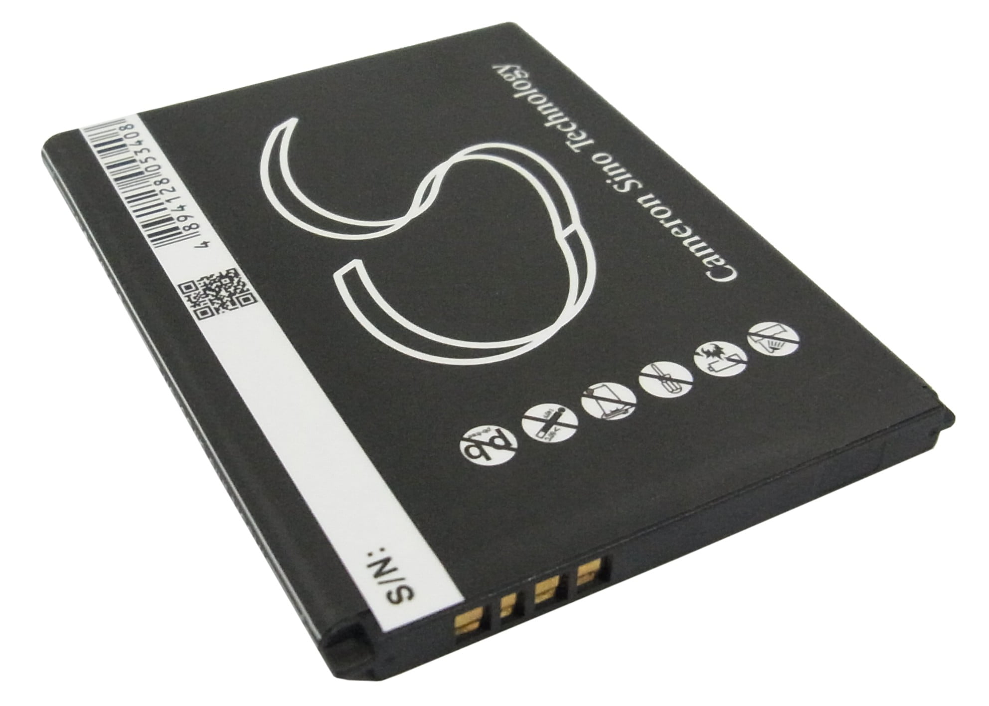 C990 A990 Li-ion,1300mAh I908 A966 Replacement Battery for TCL A919 C990 A990 Li-ion,1300mAh I908 A966 Replacement Battery for TCL A919
