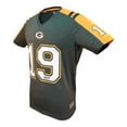 thumbnail image 2 of Playera NFL Talla EG de Manga Corta Green Bay Packers Verde para Hombre, 2 of 3