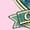 AD-Pink, variant on Inktastic Monterey Bay California Coast Toddler Sweatshirt