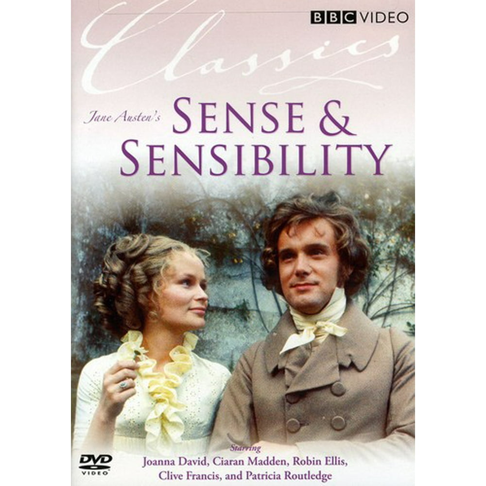 Sense & Sensibility ( (DVD))