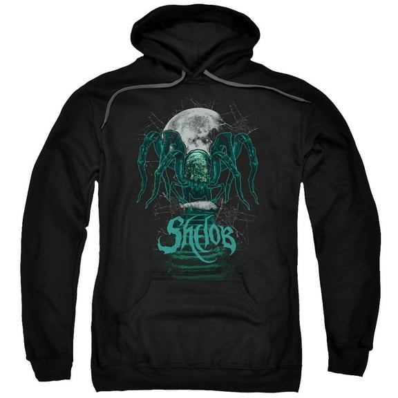 Lord Of The Rings - Shelob - Pull-Over Hoodie - XXXX-Large