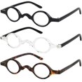 thumbnail image 1 of Set de 3 gafas de lectura Success Eyewear Spring Hinge, 1 of 4