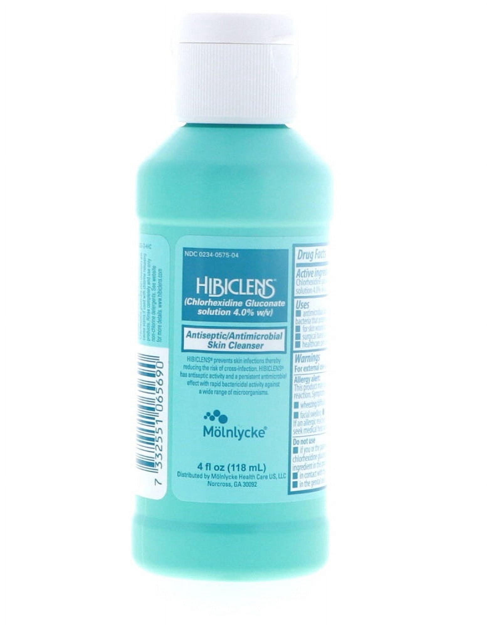 Humco Gentian Violet Topical Solution 2% - 2 oz - Walmart.com
