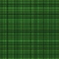 thumbnail image 1 of Ahgly Company Machine Washable Indoor Square Transitional Green Area Rugs, 8' Square, 1 of 7