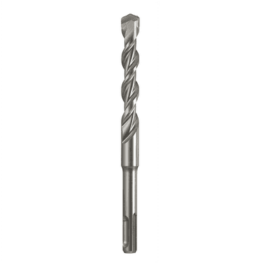 Milwaukee Tool SDS-Plus 2-Cutter 11 x 160 mm