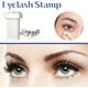 thumbnail image 5 of Pestañas Postizas Herramienta De Pestañas De Maquillaje Natural, Herramienta De Maquillaje Herramienta De Belleza Perezosa, Pestañas Inferiores, Aspecto Natural, 5 of 9