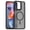 Black, variant on for Motorola Moto-G-2025 Case: Moto G 2025 Phone Case [MagSafe Fit]Raised Camera Guard Slim Matte Translucent Smooth Soft-Touch Funda para G5G 2025,