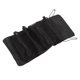 thumbnail image 1 of Bolsa De Cosméticos Desmontable 4 En 1, Organizador De Maquillaje De Viaje Multifunción, Bolsa De Almacenamiento Plegable Para Colgar Con Gancho Para Mujeres Y Niñas, Nailon, 1 of 7