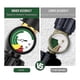 thumbnail image 3 of 2 Pack Propane Tank Gauge Level Indicator, Propane Gauge, Propane Gas Pressure Gauge Propane Heater, Fire Pit, BBQ Grill, 3 of 5