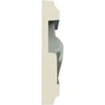 thumbnail image 3 of 3"H x 5/8"P x 94 1/2"L Woodruff Panel Moulding, 3 of 6