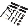thumbnail image 2 of Losi Body Mount Set LMT TTLMT LOS240029 Elec Car/Truck Replacement Parts, 2 of 2