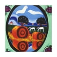 thumbnail image 1 of Hay Bales Abound - Canvas, 1 of 10