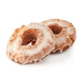Freshness Guaranteed Regular Glazed Sour Cream Cake Donuts, 4 oz, 2