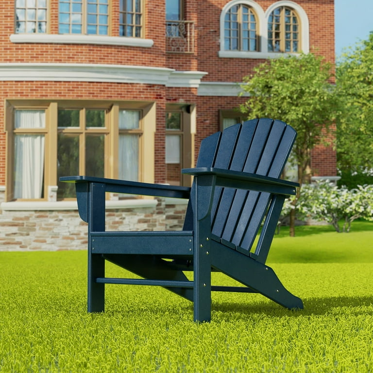 Polytrends Altura Outdoor Eco-Friendly All Weather Poly Patio