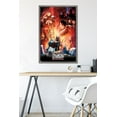 thumbnail image 6 of Fullmetal Alchemist: Brotherhood - Key Art 5 Wall Poster, 22.375" x 34" Framed, 6 of 6