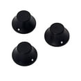 thumbnail image 2 of Perilla trol de guitarra de de 3 uds., Accesorio de guitarra acabado de cebra Yuyangstore Perilla de control de guitarra, 2 of 8