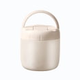 Ss Container For Rice Storage Insulated Lunch Box 5.12X4.7X4.7 Inch Stainless Steel Thermal Food ...