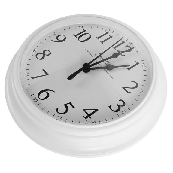 Portable Decoration Simple and Fashionable Wall Clock