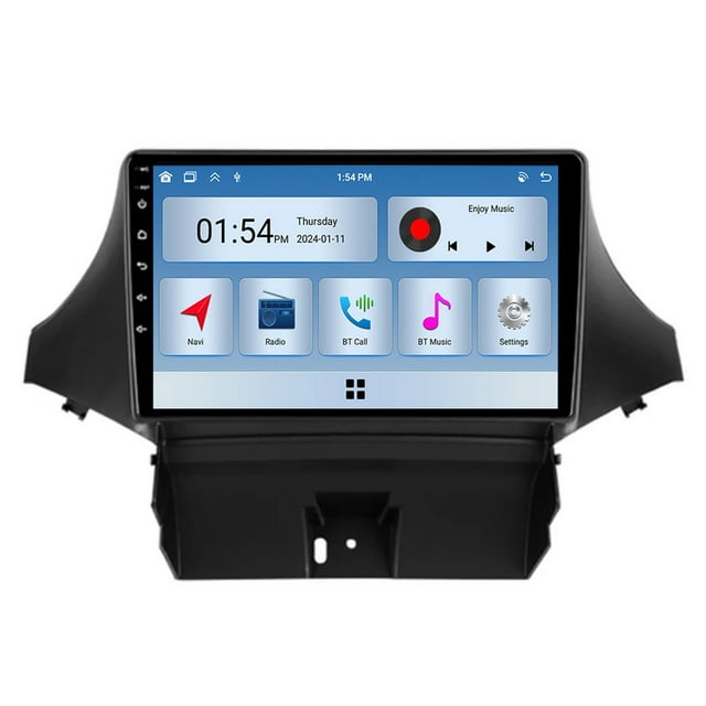 RoverOne 6+128G Android Car Stereo Bluetooth Carplay GPS for Chevrolet Orlando 2010-2018