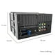 thumbnail image 5 of Autoestereo Pantalla Tactil 7 Mirror Link Bluetooth Steelpro, 5 of 6