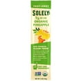 thumbnail image 3 of Solely - Organic Fruit Jerky, 23g | Multiple Flavours, 3 of 8