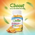 thumbnail image 3 of Suplemento alimenticio Grisi Cboost Vitamina C  + Zinc 90 gomitas de  2g c/u, 3 of 4