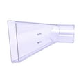 thumbnail image 4 of Herramienta extractora, varita de mano, duradera, fácil de instalar, reutilizable, cabezal transparente, herramienta manual de cabezal de vacío para Macarena Extractor Cabeza Clara, 4 of 7