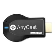 Manlo Anycast M2 Plus HDMI TV Stick Wireless Display Dongle Receiver for iOS Android