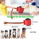 thumbnail image 2 of Juguete interactivo para perros, almohada para perros pequeños y medianos, entrenamiento, 2 of 4