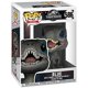 thumbnail image 3 of Figura de acción Funko POP Jurassic World Fallen Kingdom Blue, 3 of 9