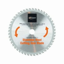 Fein 63502007220 Slugger 7-1/4 in. Stainless Steel Cutting Saw Blade
