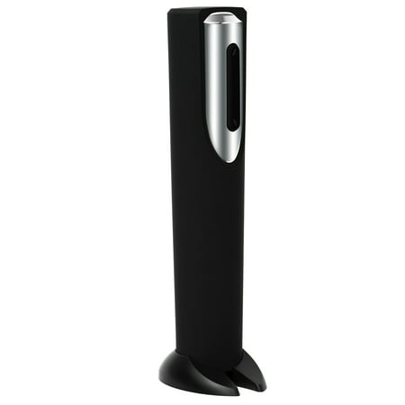 Den Haven Wine Opener electric with an ergonomic