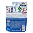 thumbnail image 4 of Figura de Acción Hasbro Marvel Spidey de 10 cm Articulable de Hulk con 1 accesorio, a partir de 3 años, 4 of 4