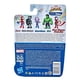 thumbnail image 4 of Figura de Acción Hasbro Marvel Spidey de 10 cm Articulable de Hulk con 1 accesorio, a partir de 3 años, 4 of 4