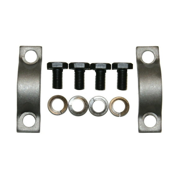 GMB 260-0267 Universal Joint Strap Kit Fits select: 2000-2001 DODGE DAKOTA, 1988-1993 DODGE W-SERIES