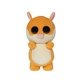 thumbnail image 1 of ¡Adoptame!Bat Dragon - Serie 2 - Peluche de coleccionista - Peluche legendario con estilización en el juego - Juguetes para niños con su mascota favorita, 6 años,Red, 1 of 5