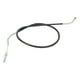 thumbnail image 2 of Cable De Embrague, Transmisión Precisa Cable De Embrague De Motocicleta Fuerza Fuerte Para GSX-R1000 GSX-R600 GSX-R750, 2 of 7