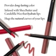 thumbnail image 3 of Delineador de labios LAURA GELLER NEW YORK Modern Classic Sassy Spice, 3 of 9