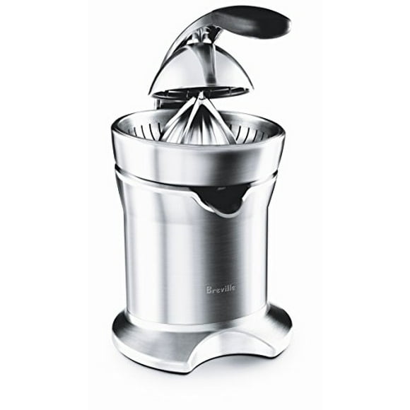 Exprimidor eléctrico Citrus Press Breville 800CPXL 110-120 V